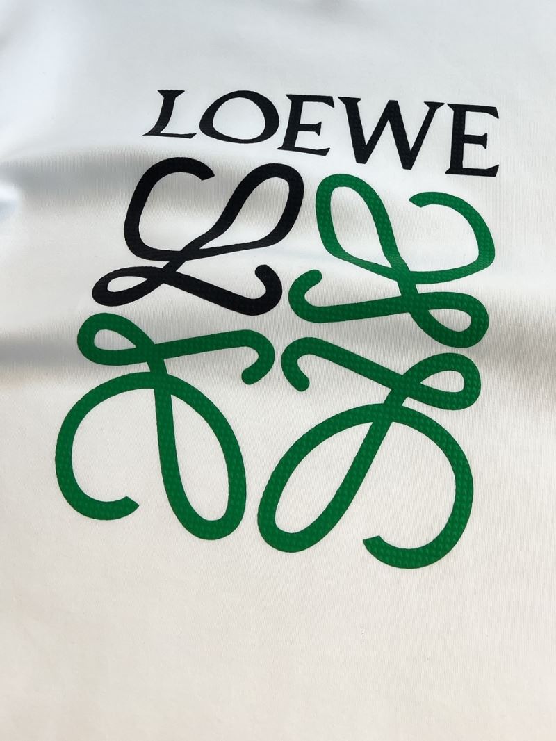 Loewe Hoodies